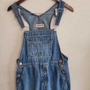 Vintage LondonJean overalls